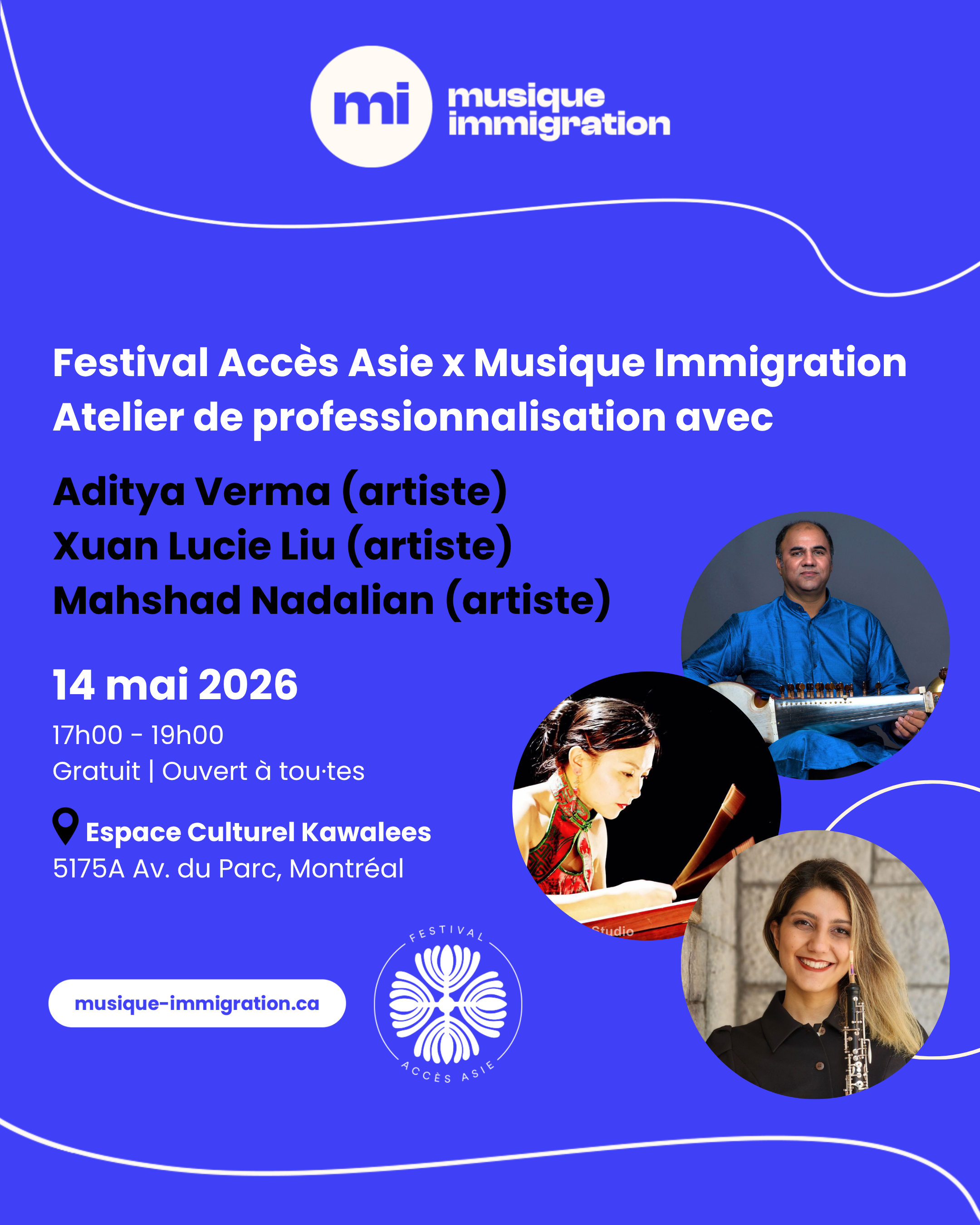 Atelier de professionnalisation